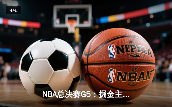 NBA总决赛G5：掘金主场力克热火，约基奇全能表现锁定队史首冠 - 4