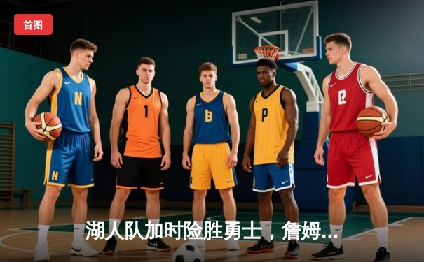 湖人队加时险胜勇士，詹姆斯40+三双带队逆转，库里空砍38分