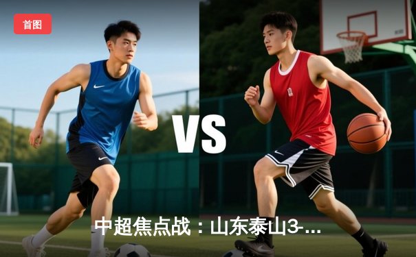 中超焦点战：山东泰山3-1逆转北京国安，克雷桑双响锁定胜局