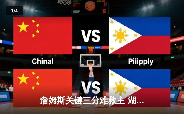 詹姆斯关键三分难救主 湖人加时憾负掘金 总比分0-2落后 - 3