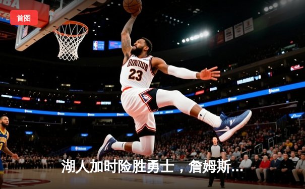 湖人加时险胜勇士，詹姆斯三双库里空砍40分，系列赛悬念再起