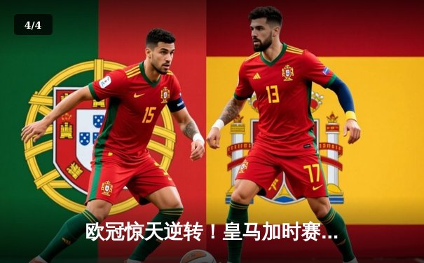 欧冠惊天逆转！皇马加时赛3-2绝杀拜仁，维尼修斯双响本泽马制胜 - 4