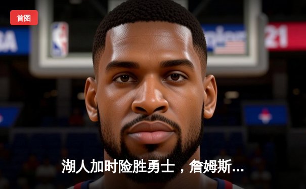 湖人加时险胜勇士，詹姆斯三双库里空砍47分